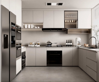 Modern The Kitchen-ID:432759053