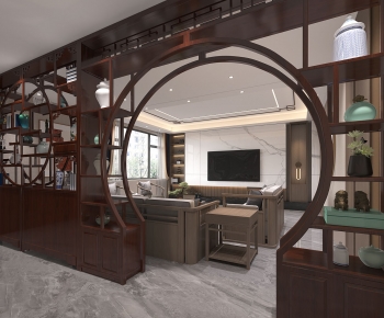 New Chinese Style Other-ID:548325063