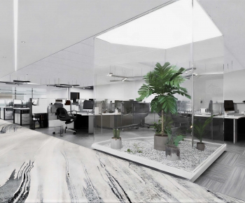 Modern Staff Area-ID:532898908