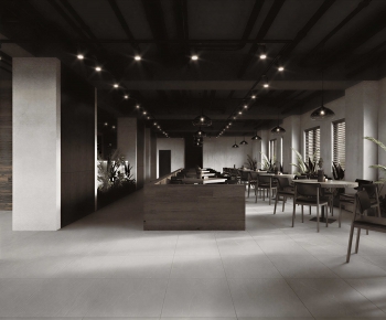 Modern Restaurant-ID:177421097