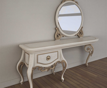 European Style Dresser-ID:777805091