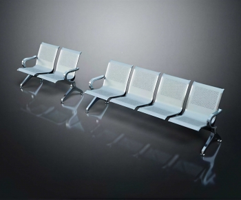 Modern Communal Chair-ID:649019969