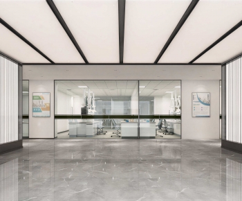 Modern Staff Area-ID:879976992