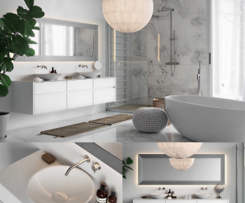 Modern TOILET-ID:520951999