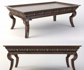 Modern Coffee Table-ID:251434092