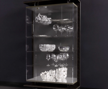 Modern Wine Cabinet-ID:588258039