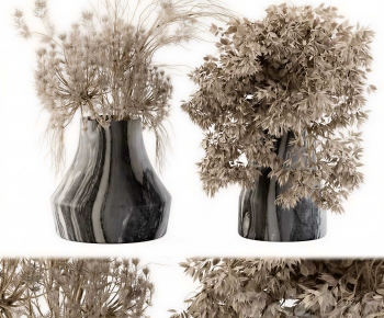 New Chinese Style Dried Branch-ID:889512064