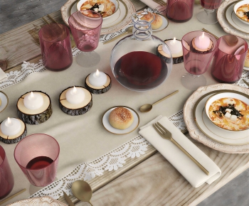 Modern Tableware-ID:297955042