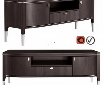 Modern TV Cabinet-ID:880290992