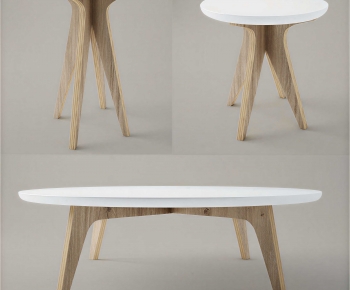 Modern Coffee Table-ID:861469985