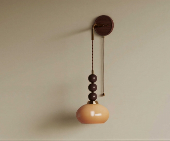 French Style Wall Lamp-ID:964560997