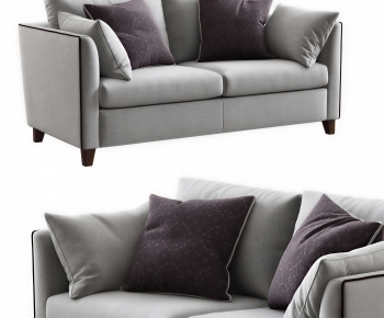 Modern A Sofa For Two-ID:397325041