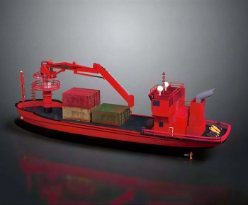 Modern Industrial Equipment-ID:157706028