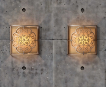 Modern Wall Lamp-ID:698884019
