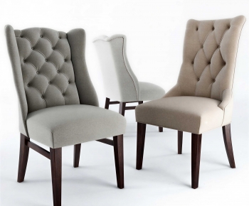Modern Dining Chair-ID:979988109