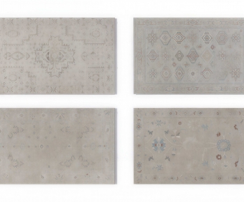 Modern The Carpet-ID:957693108