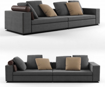 Modern A Sofa For Two-ID:183588986
