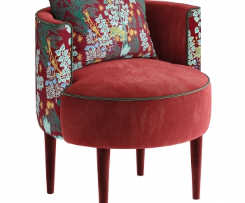 Modern Lounge Chair-ID:171519992