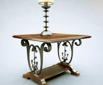 European Style Console-ID:137475019