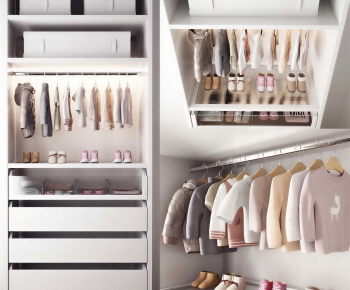 Modern The Wardrobe-ID:269113068