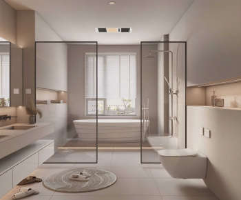 Modern TOILET-ID:499068022