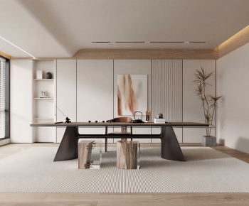 Modern Tea House-ID:782445918