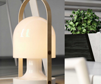Modern Table Lamp-ID:217590371