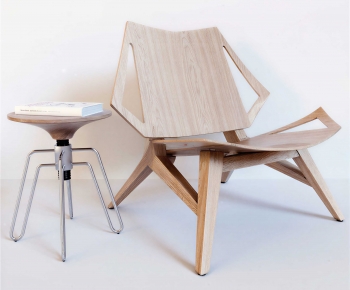 Modern Lounge Chair-ID:792046074