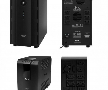Modern Public Electrical Appliance-ID:365040069