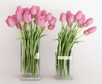 Modern Flower Arrangement-ID:937040093