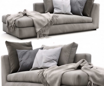 Modern A Sofa For Two-ID:306288961