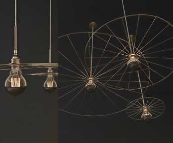 Modern Droplight-ID:832483054