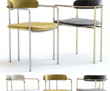 Modern Lounge Chair-ID:578445911