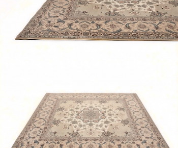 European Style The Carpet-ID:594719893