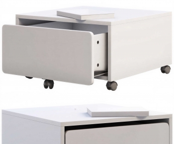 Modern Bedside Cupboard-ID:827286968