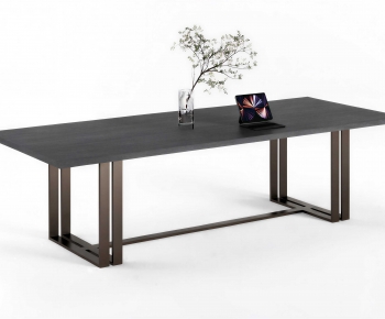 Modern Office Table-ID:422748093