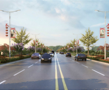 Modern Road-ID:656001095