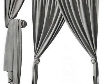 Modern The Curtain-ID:180913935