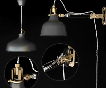 Modern Wall Lamp-ID:877806902