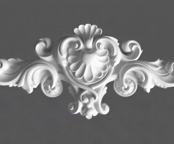 European Style Carving-ID:619806054