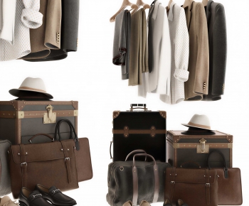 Modern Clothes-ID:887570421