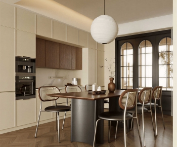 Modern Dining Room-ID:187565095