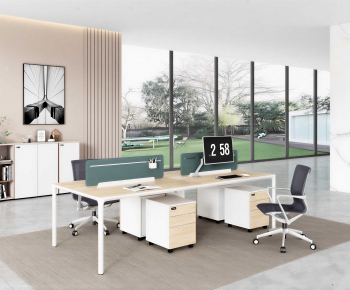 Modern Staff Area-ID:212119106