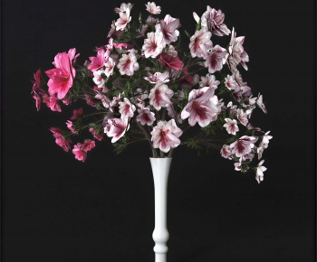 Modern Flower Arrangement-ID:136127956