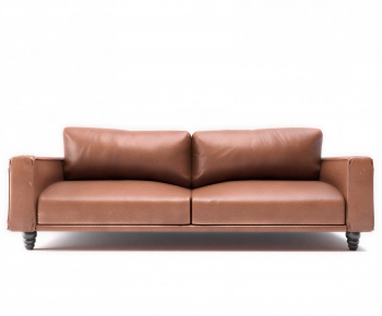Modern A Sofa For Two-ID:910114058
