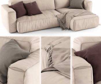 Modern Corner Sofa-ID:782453069