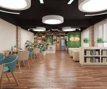 Modern Library-ID:827891112
