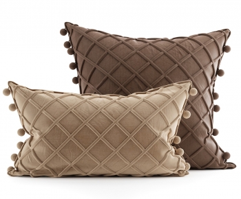 Modern Pillow-ID:731615075