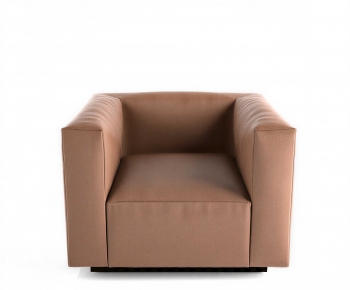 Modern Single Sofa-ID:522324091