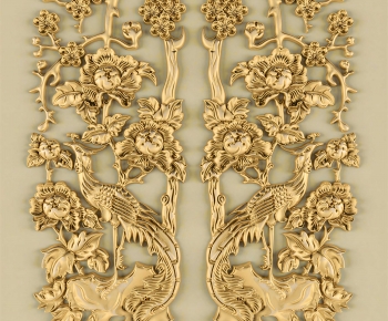 European Style Carving-ID:382111113